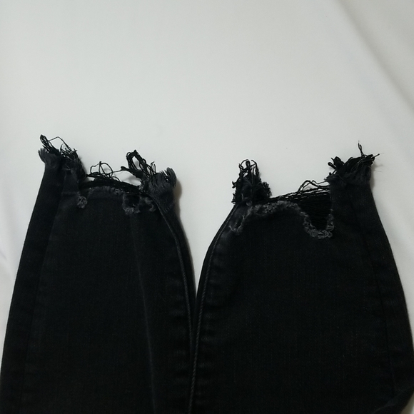 AE High Rise Jegging - Picture 5 of 7